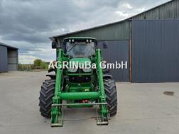 John Deere 6115 M