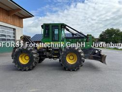 John Deere 540 G3