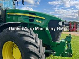 John Deere 7930 AutoPower
