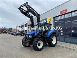 New Holland T 5.105