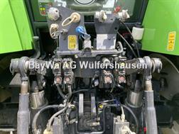Deutz-Fahr AGROTRON M 650