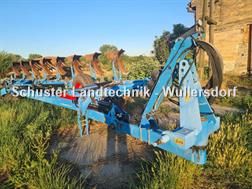 Lemken Diamant 16 V 7+1