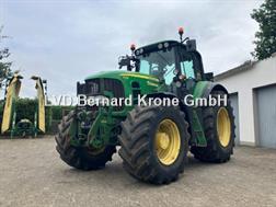 John Deere 7530 PREMIUM