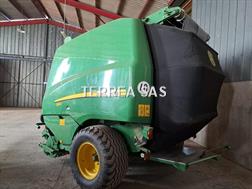 John Deere 990 HC