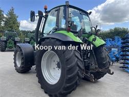 Deutz-Fahr AGROTRON 150 MK3