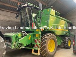John Deere 540 W