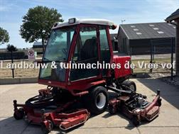 Toro 4000d