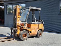 Still DFG 2.5 t diesel heftruck