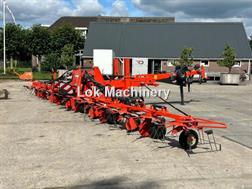 Kuhn GF 13012 Schudder getrokken