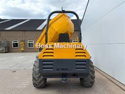Terex TA6S - Tilt + Rotate / Good Overall Condition!