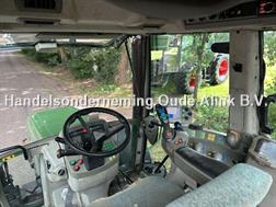 Fendt 415 Vario