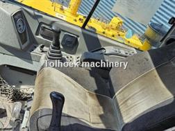 Hyundai heavy industries ROBEX 55-7