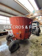 Kuhn Profile 670