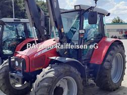 Massey Ferguson 6445