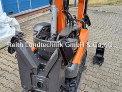 Husqvarna DXR 140