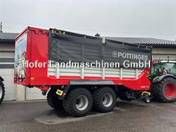 Pöttinger Jumbo 7380 DB