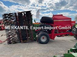 Horsch Pronto 6KE mit Amazone KG6000-2 NEUER PREIS!