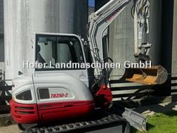 Takeuchi TB250-2