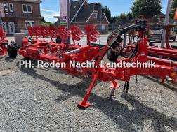 Kuhn Vari Leader 7