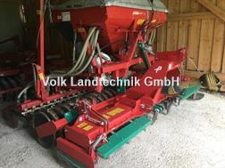 Kverneland DA 300 + NG-H