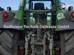Fendt 920 Vario
