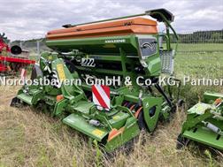 Amazone CATAYA 3000 SPECIAL + KE 3002