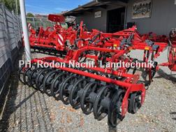 Kverneland Enduro 3000 Triflex