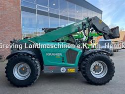 KRAMER KT 507