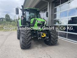 Deutz-Fahr AGROTRON TTV 6150