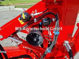 Tehnos MBP 280 Schwenk Seiten Mulcher Profi 2,80m