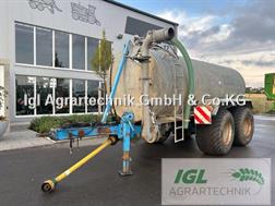 Streumix Pumpfass 15000l