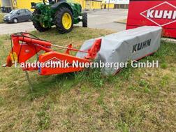 Kuhn GMD24