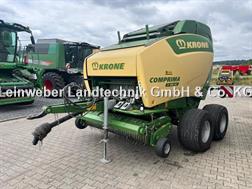 Krone Comprima V 180 XC