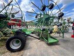 Krone Swadro TC 1370