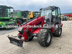Weidemann 5080 T