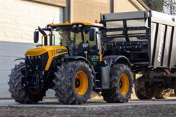 JCB JCB Fastrac 4220