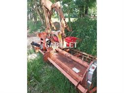 Howard HR 40