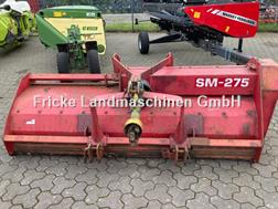 Van Lengerich SM 275