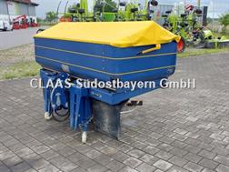 Bogballe M2W