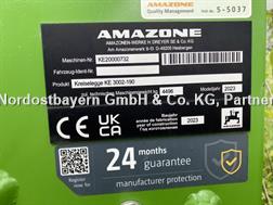 Amazone KE 3002-190 ROTAMIX