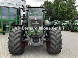 Fendt 828 Vario 