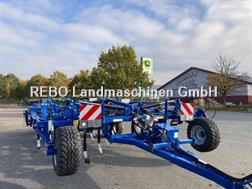 Köckerling VARIO 400