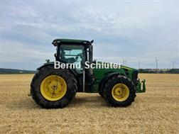 John Deere 8345 R  