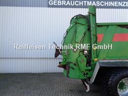 Bergmann Universalstreuer TSW 6240S