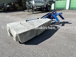 BCS ROTEX 5