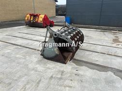 Fliegl OVERFALDSSKOVL