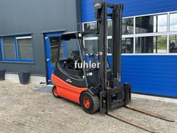 Linde E30