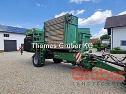 WM Kartoffeltechnik WM 6500 Racer