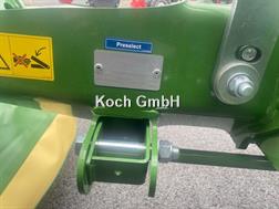 Krone Easy Cut B 870