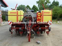 Grimme GL 430
